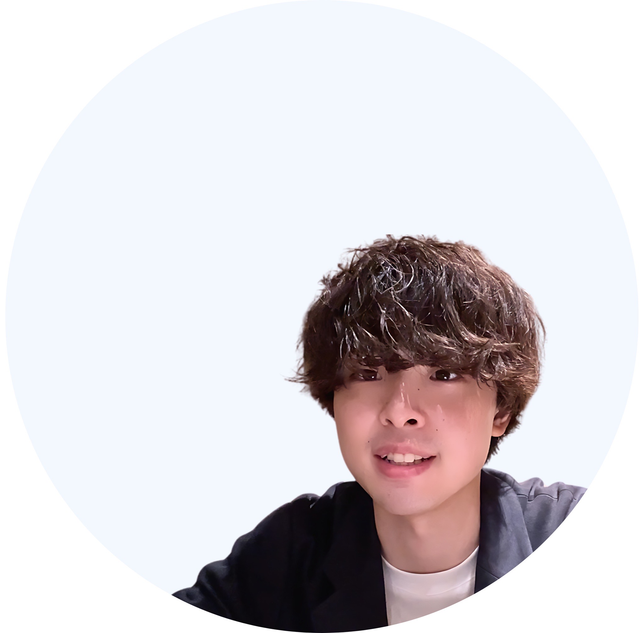 黒川 真宙 講師